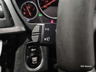 Used BMW 320i from 365 Motors