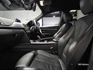 Used BMW 320i from 365 Motors