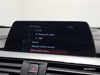 Used BMW 320i from 365 Motors