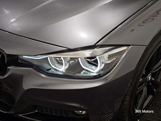 Used BMW 320i from 365 Motors