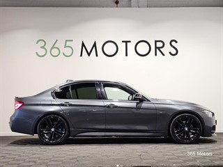 Used BMW 320i from 365 Motors