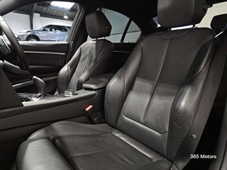 Used BMW 320i from 365 Motors