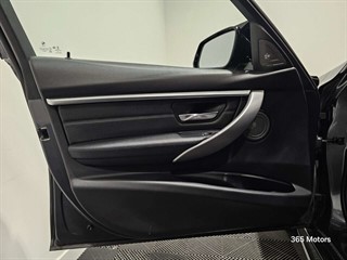 Used BMW 320i from 365 Motors