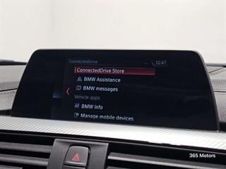 Used BMW 320i from 365 Motors