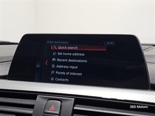 Used BMW 320i from 365 Motors