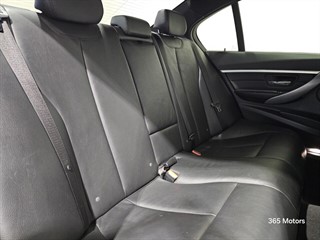 Used BMW 320i from 365 Motors