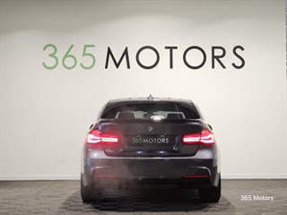 Used BMW 320i from 365 Motors