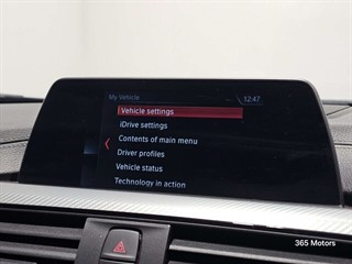 Used BMW 320i from 365 Motors