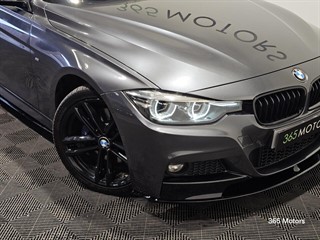 Used BMW 320i from 365 Motors