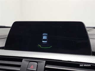 Used BMW 320i from 365 Motors