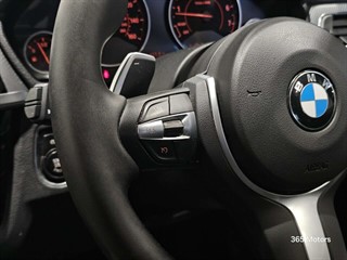 Used BMW 320i from 365 Motors