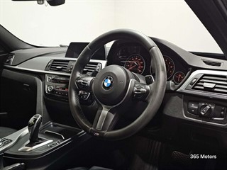 Used BMW 320i from 365 Motors