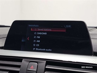 Used BMW 320i from 365 Motors