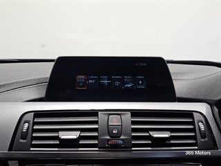 Used BMW 320i from 365 Motors