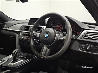 Used BMW 320i from 365 Motors