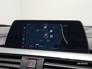 Used BMW 320i from 365 Motors