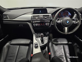 Used BMW 320i from 365 Motors