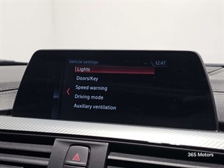 Used BMW 320i from 365 Motors