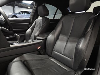 Used BMW 320i from 365 Motors