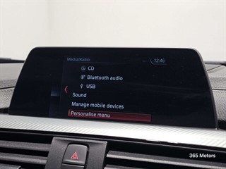 Used BMW 320i from 365 Motors