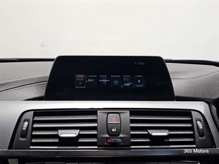 Used BMW 320i from 365 Motors