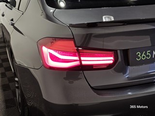 Used BMW 320i from 365 Motors