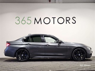 Used BMW 320i from 365 Motors