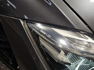 Used BMW 320i from 365 Motors