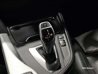 Used BMW 320i from 365 Motors