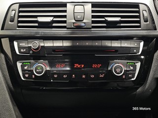 Used BMW 320i from 365 Motors