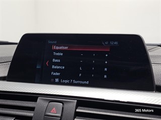 Used BMW 320i from 365 Motors