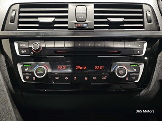 Used BMW 320i from 365 Motors