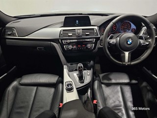Used BMW 320i from 365 Motors
