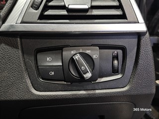 Used BMW 320i from 365 Motors