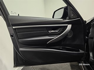 Used BMW 320i from 365 Motors