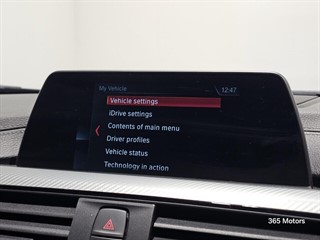 Used BMW 320i from 365 Motors