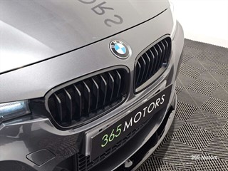 Used BMW 320i from 365 Motors