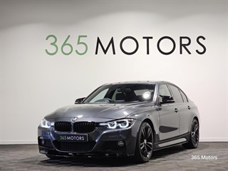 Used BMW 320i from 365 Motors