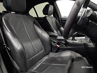 Used BMW 320i from 365 Motors