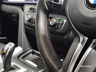 Used BMW 330d from 365 Motors