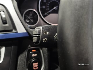 Used BMW 330d from 365 Motors