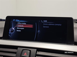 Used BMW 330d from 365 Motors