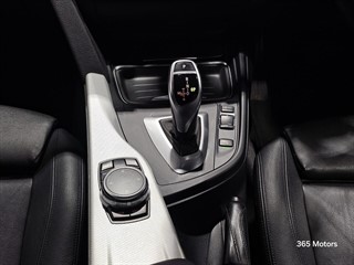 Used BMW 330d from 365 Motors