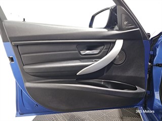 Used BMW 330d from 365 Motors