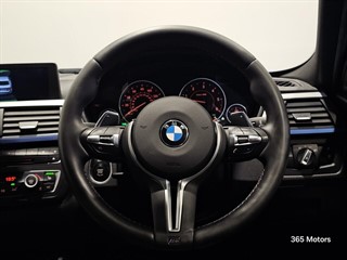 Used BMW 330d from 365 Motors