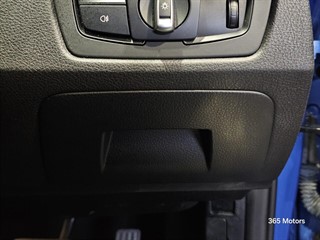 Used BMW 330d from 365 Motors