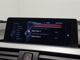 Used BMW 330d from 365 Motors