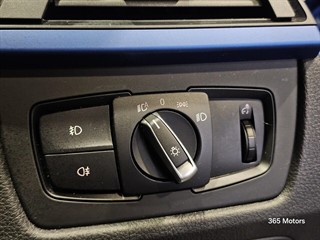 Used BMW 330d from 365 Motors