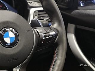 Used BMW 330d from 365 Motors