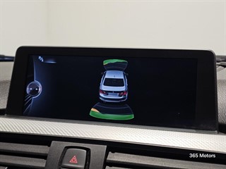 Used BMW 330d from 365 Motors